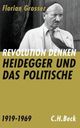 Cover: Revolution denken Cover: Revolution denken