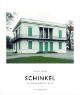 Cover: Engel, Gerrit: Schinkel in Berlin und Potsdam Cover: Engel, Gerrit: Schinkel in Berlin und Potsdam