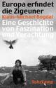 Buch: Europa erfindet die Zigeuner