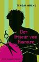 Cover: Der Friseur von Harare