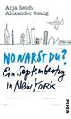 Cover: Wo warst du? Cover: Wo warst du?