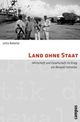 Cover: Land ohne Staat