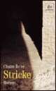 Cover: Stricke