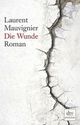 Cover: Die Wunde