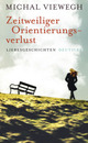 Cover: Zeitweiliger Orientierungsverlust