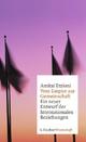 Cover: Vom Empire zur Gemeinschaft