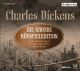 Cover: Die große Hörspieledition: Große Erwartungen. David Copperfield. Oliver Twist