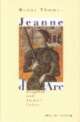 Cover: Jeanne d`Arc Cover: Jeanne d`Arc