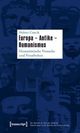 Cover: Cancik, Hubert: Europa - Antike - Humanismus Cover: Cancik, Hubert: Europa - Antike - Humanismus