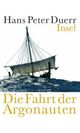 Cover: Die Fahrt der Argonauten