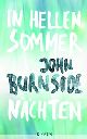 Cover: Burnside, John: In hellen Sommernächten Cover: Burnside, John: In hellen Sommernächten