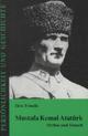 Cover: Tröndle, Dirk: Mustafa Kemal Atatürk