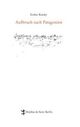 Cover: Aufbruch nach Patagonien