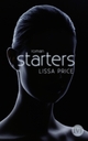 Cover: Price, Lissa: Starters Cover: Price, Lissa: Starters
