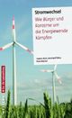 Cover: Stromwechsel