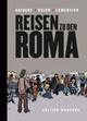 Cover: Reisen zu den Roma Cover: Reisen zu den Roma