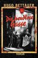 Cover: Die freudlose Gasse Cover: Die freudlose Gasse