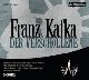 Cover: Der Verschollene Cover: Der Verschollene