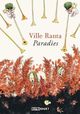 Cover: Paradies Cover: Paradies