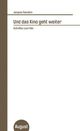 Cover: Und das Kino geht weiter Cover: Und das Kino geht weiter