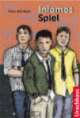 Cover: Infames Spiel