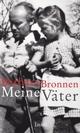 Cover: Bronnen, Barbara: Meine Väter
