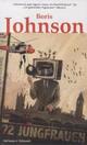 Cover: Johnson, Boris: Zweiundsiebzig Jungfrauen