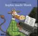 Cover: Sophie macht Musik