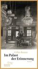Cover: Rozier, Gilles: Im Palast der Erinnerung Cover: Rozier, Gilles: Im Palast der Erinnerung