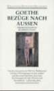 Cover: Bezüge nach außen. Übersetzungen II. Bearbeitungen