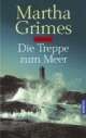 Cover: Die Treppe zum Meer Cover: Die Treppe zum Meer