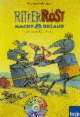 Cover: Ritter Rost macht Urlaub Cover: Ritter Rost macht Urlaub