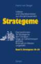 Cover: Strategeme. Lebens- und Überlebenslisten aus drei Jahrtausenden. Band 2