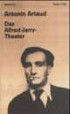 Cover: Das Alfred-Jarry-Theater