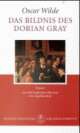 Cover: Das Bildnis des Dorian Gray