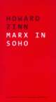 Cover: Marx in Soho