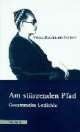 Cover: Am stürzenden Pfad