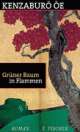 Cover: Grüner Baum in Flammen Cover: Grüner Baum in Flammen