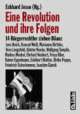 Cover: Eine Revolution und ihre Folgen Cover: Eine Revolution und ihre Folgen