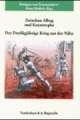 Cover: Zwischen Alltag und Katastrophe