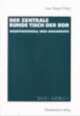Cover: Der Zentrale Runde Tisch der DDR