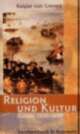 Cover: Religion und Kultur