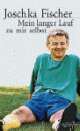 Cover: Mein langer Lauf zu mir selbst Cover: Mein langer Lauf zu mir selbst