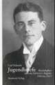 Cover: Carl Schmitt: Jugendbriefe