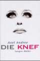 Cover: Die Knef Cover: Die Knef