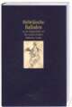 Cover: Hebräische Balladen