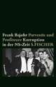 Cover: Parvenüs und Profiteure Cover: Parvenüs und Profiteure