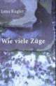 Cover: Wie viele Züge