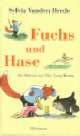 Cover: Fuchs und Hase
