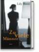 Cover: Zu viele Männer